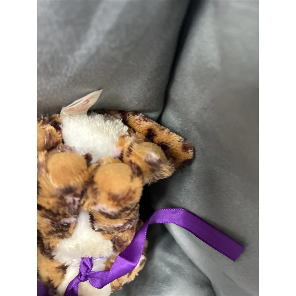 Lot of 3x TY Beanie Boos Stuffed Animal plush